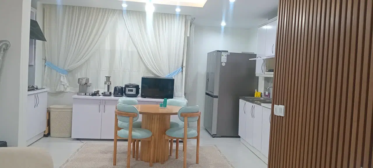 فروش آپارتمان