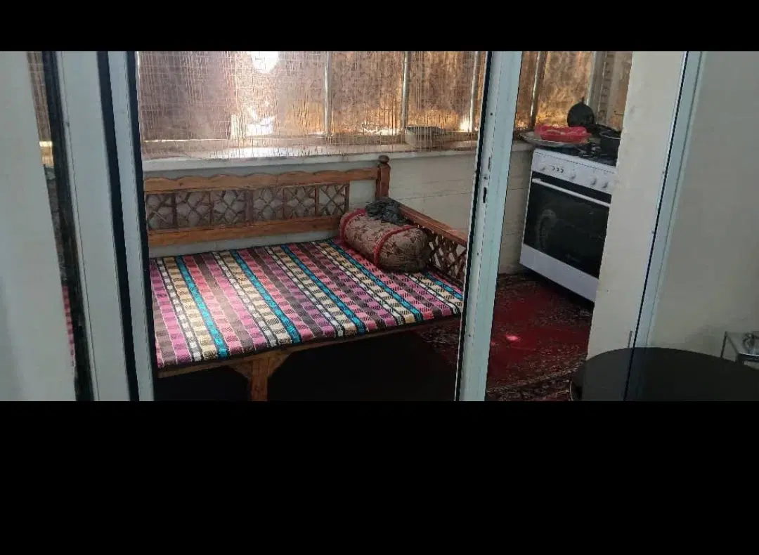 واحد شیک