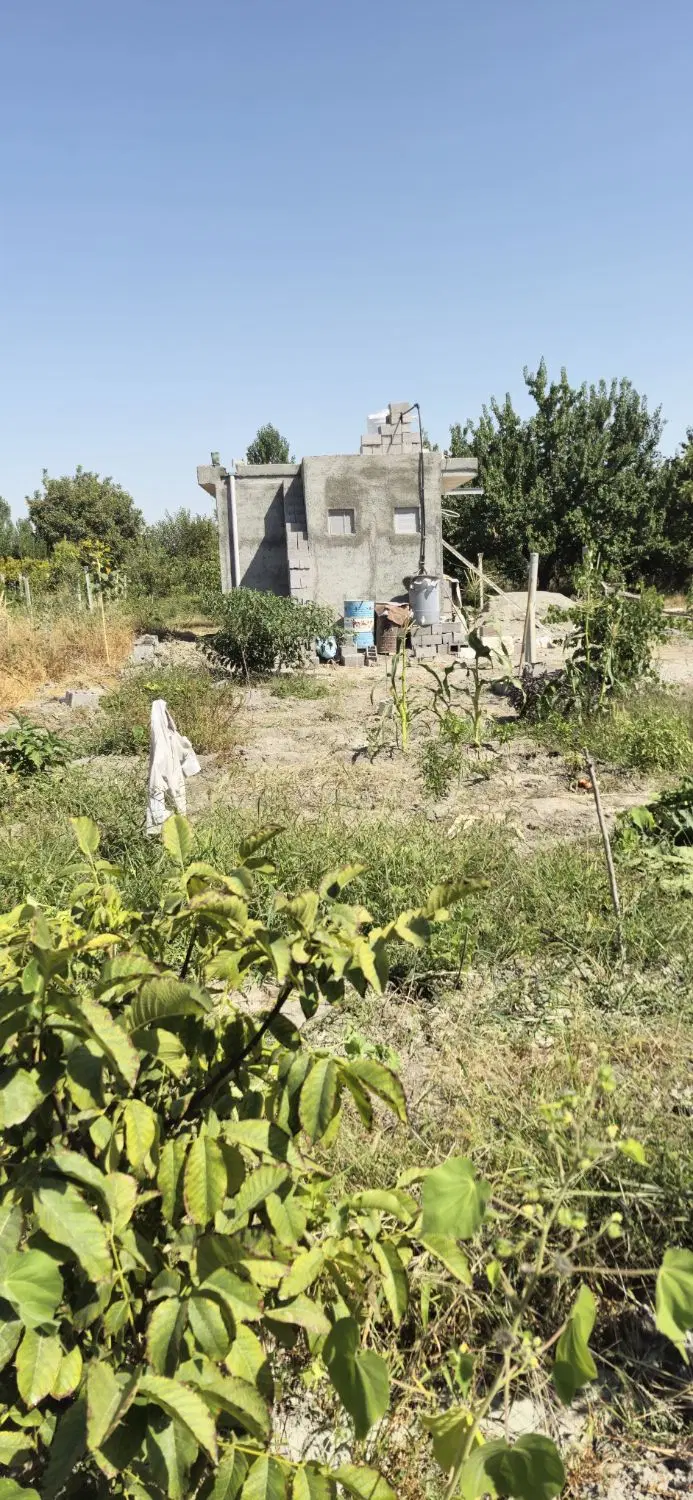 باغ وباغچه وویلا،۵۶۶مترزمین۳۰مترخانه