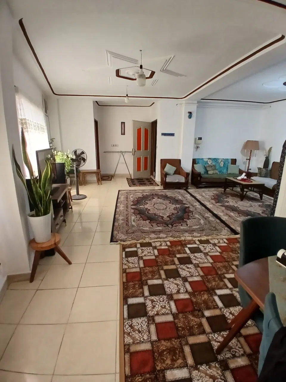 اپارتمان