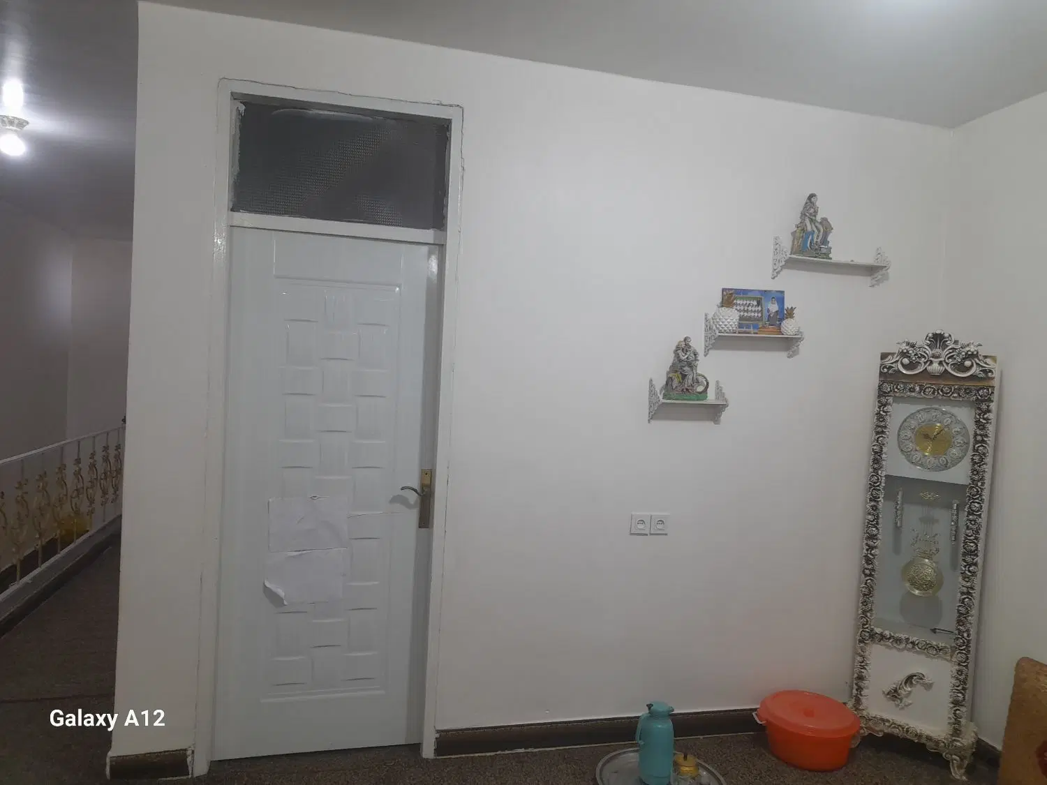 فروش خانه دوطبقه