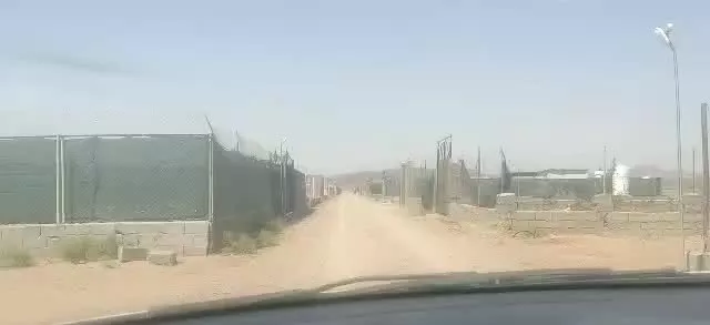 زمین بسیار مناسب و عالی در محمود اباد ملارد