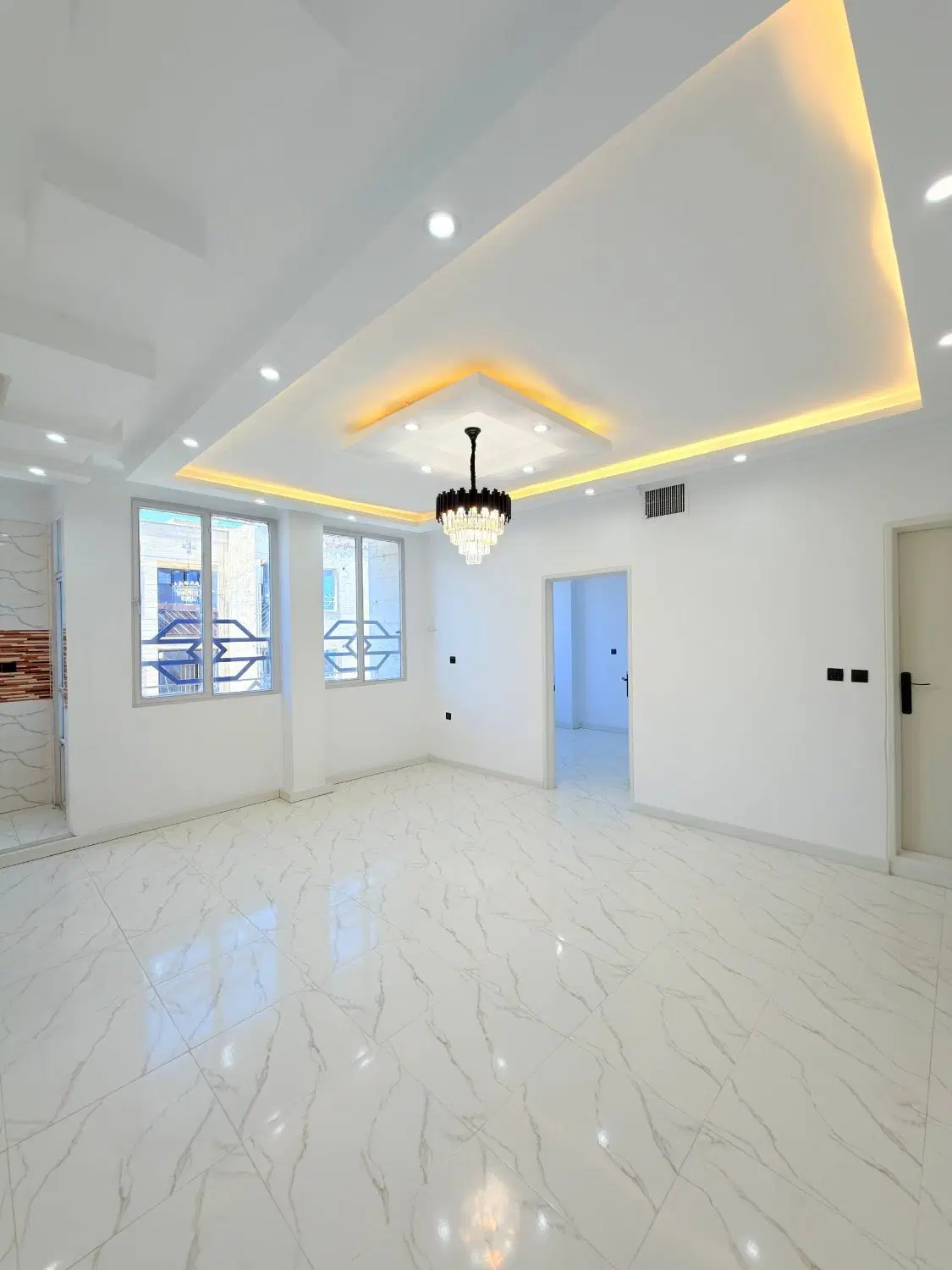 ۶۹متر_دوخواب_فول_روبنما_پارکینگ سندی