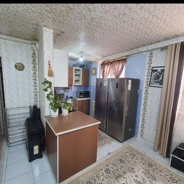 فروش تک واحدی پرنام آرمه