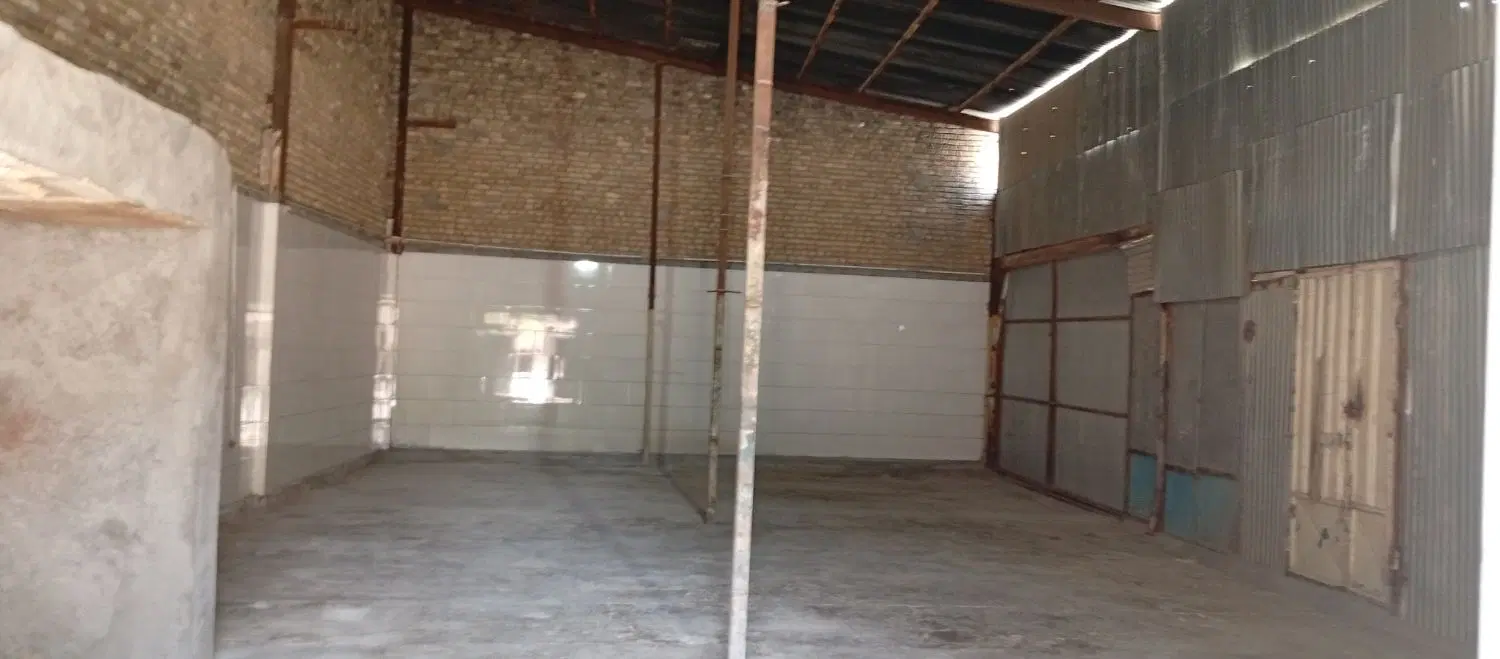 اجاره انبار