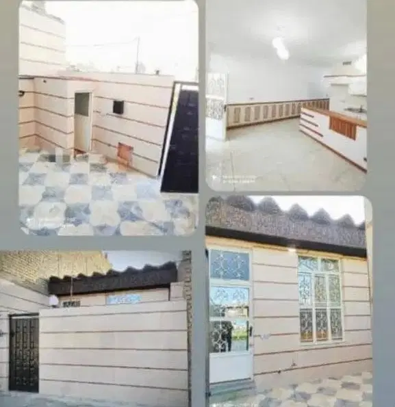 فروش منزل دو خواب