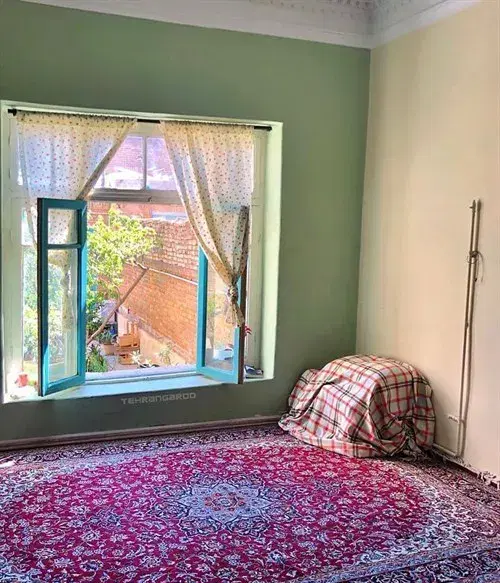 خانه ویلایی خیابان اردیبهشت