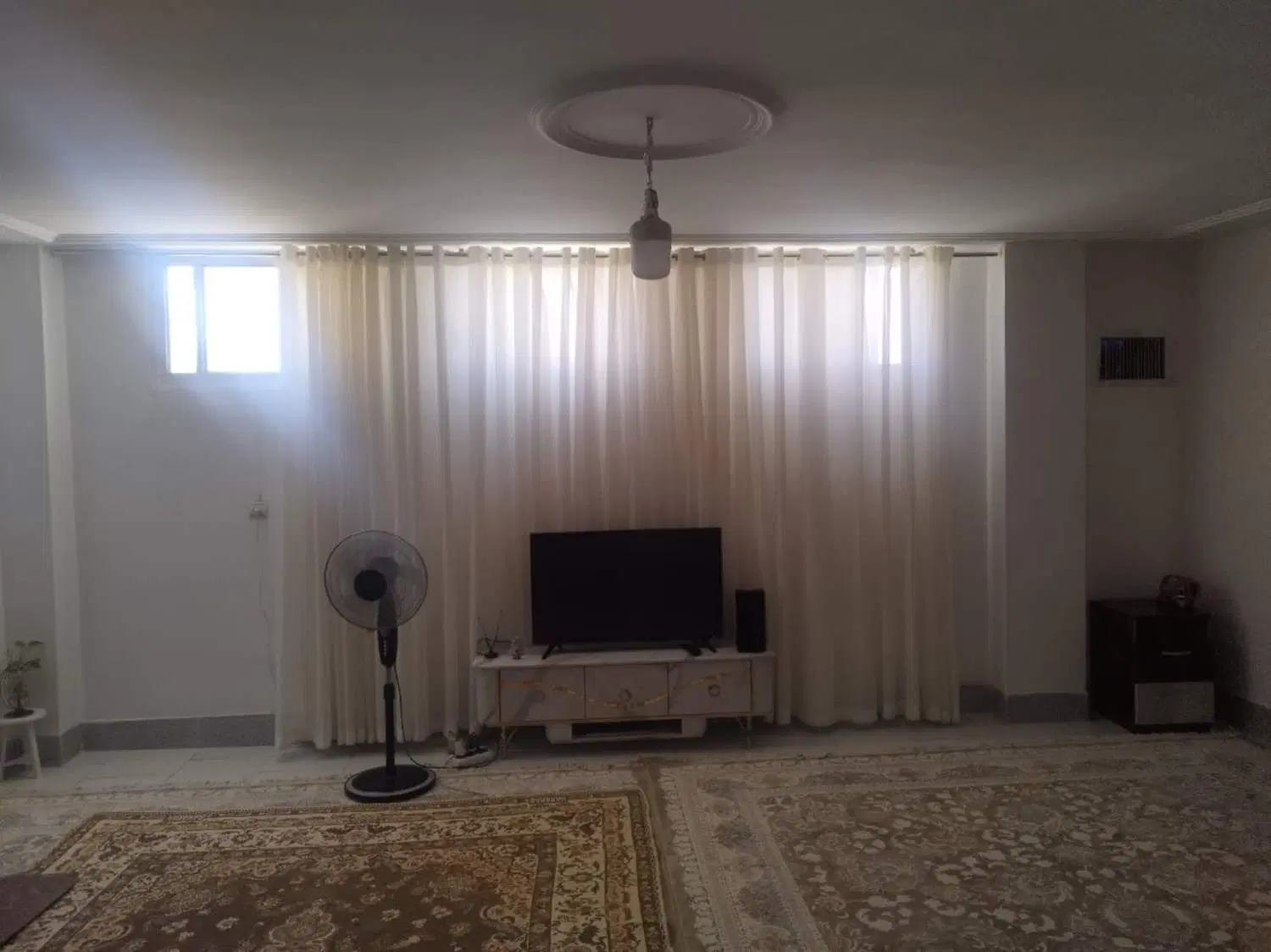 آپارتمان قیمت مناسب