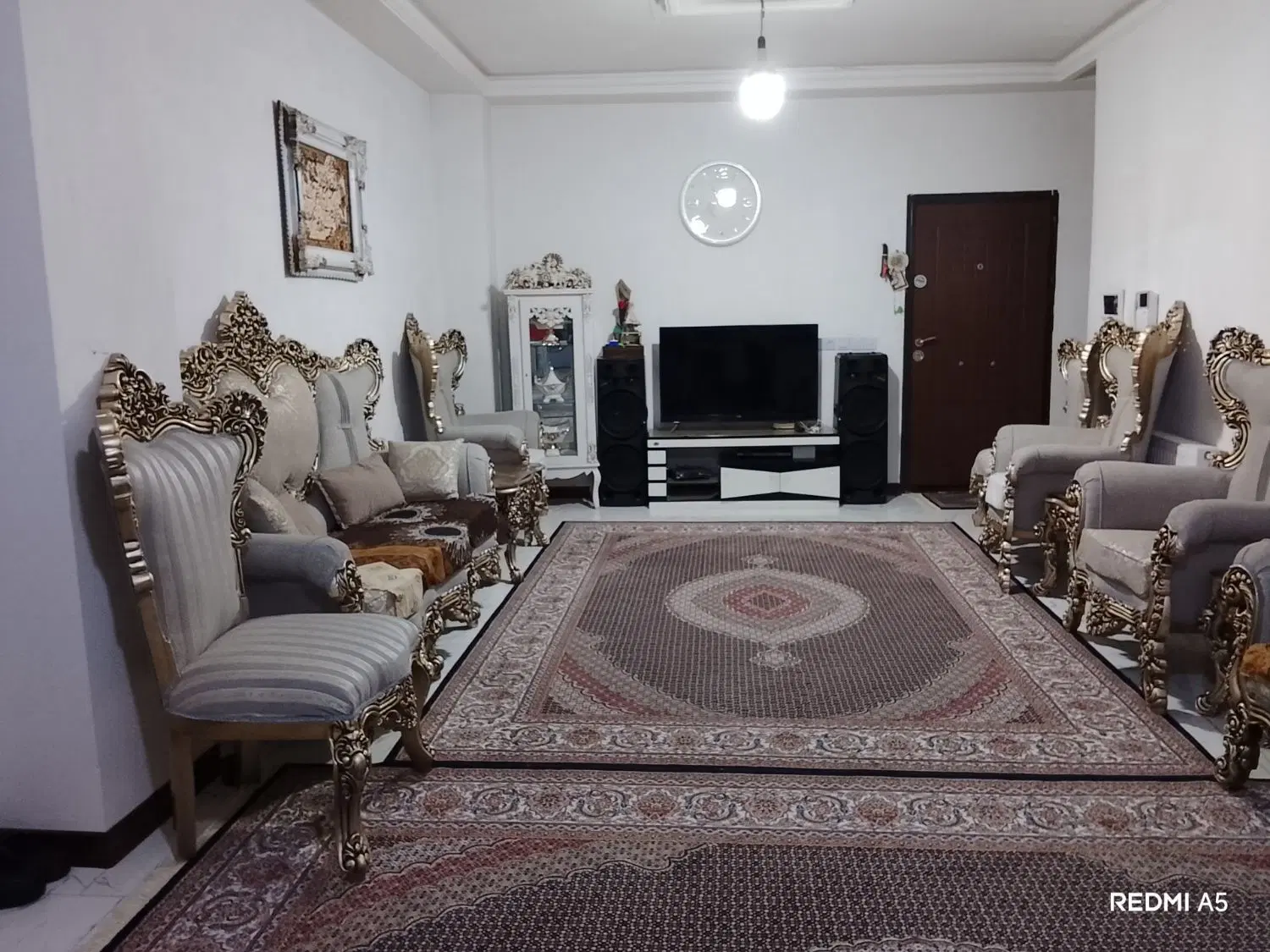 اجاره واحد ۸۷ متری در خیابان فرهنگسرا