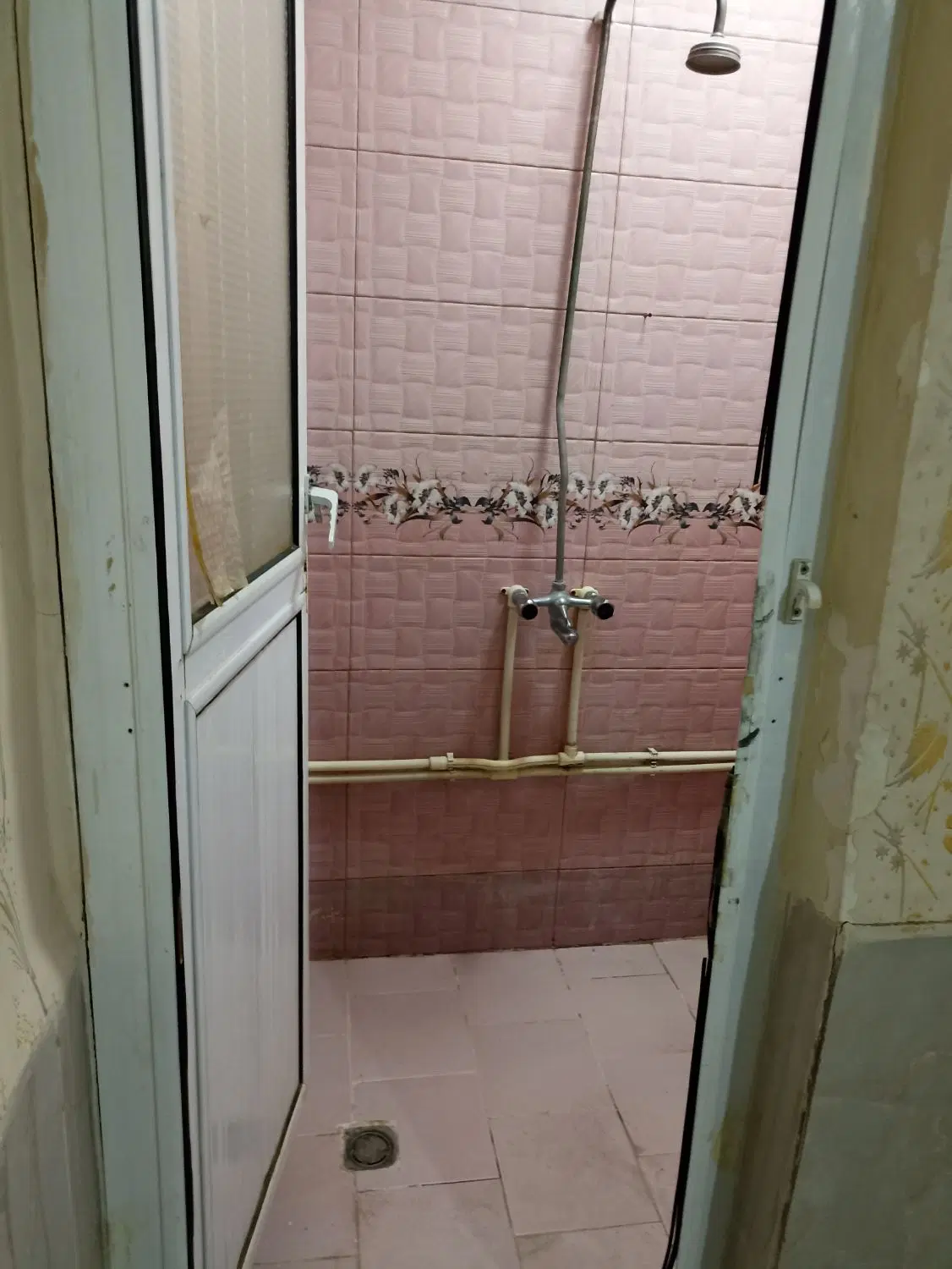 رهن کامل استاد جعفری باغمیشه