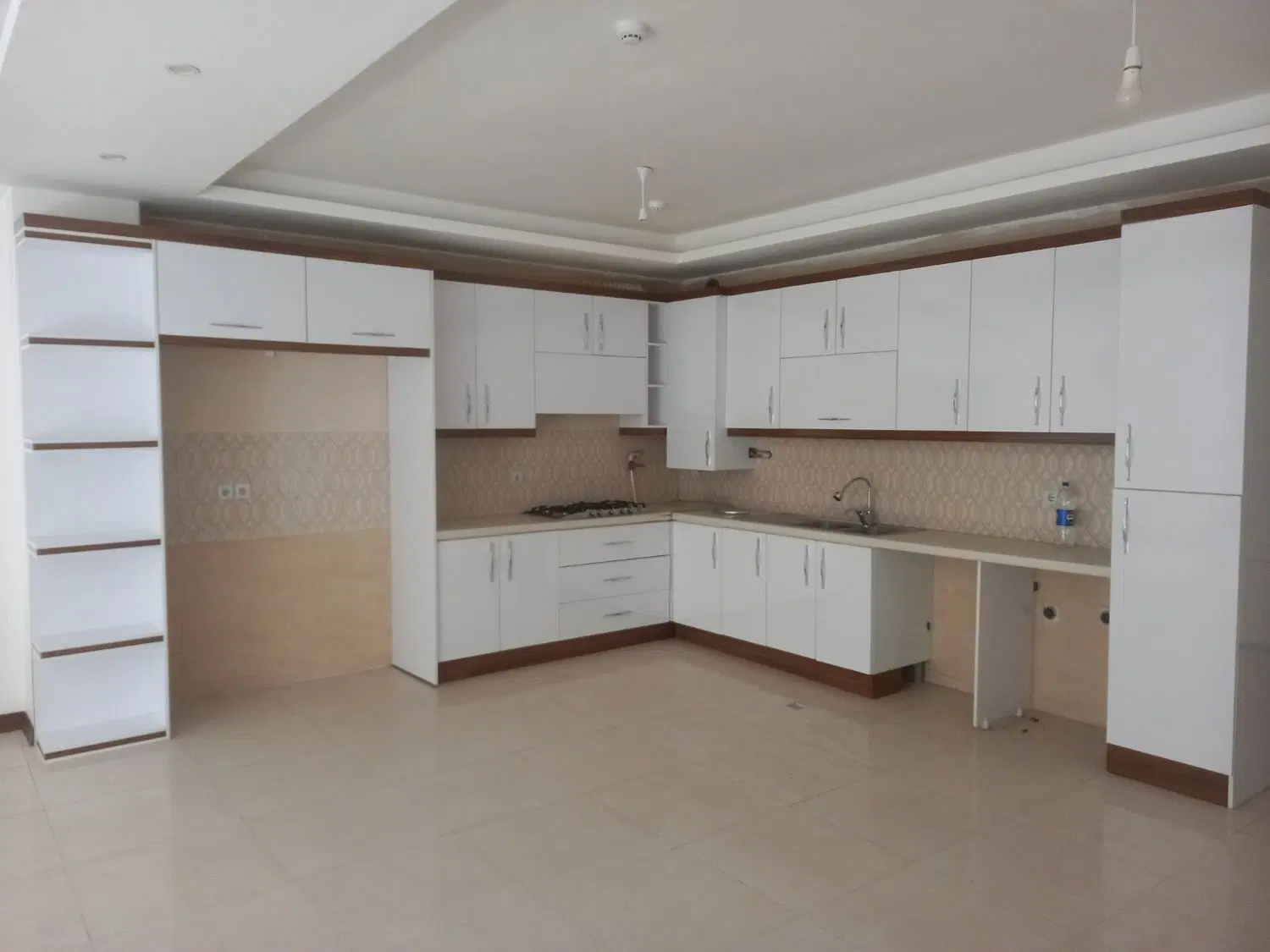 ۱۳۰متردوخواب شریعتی شمالی