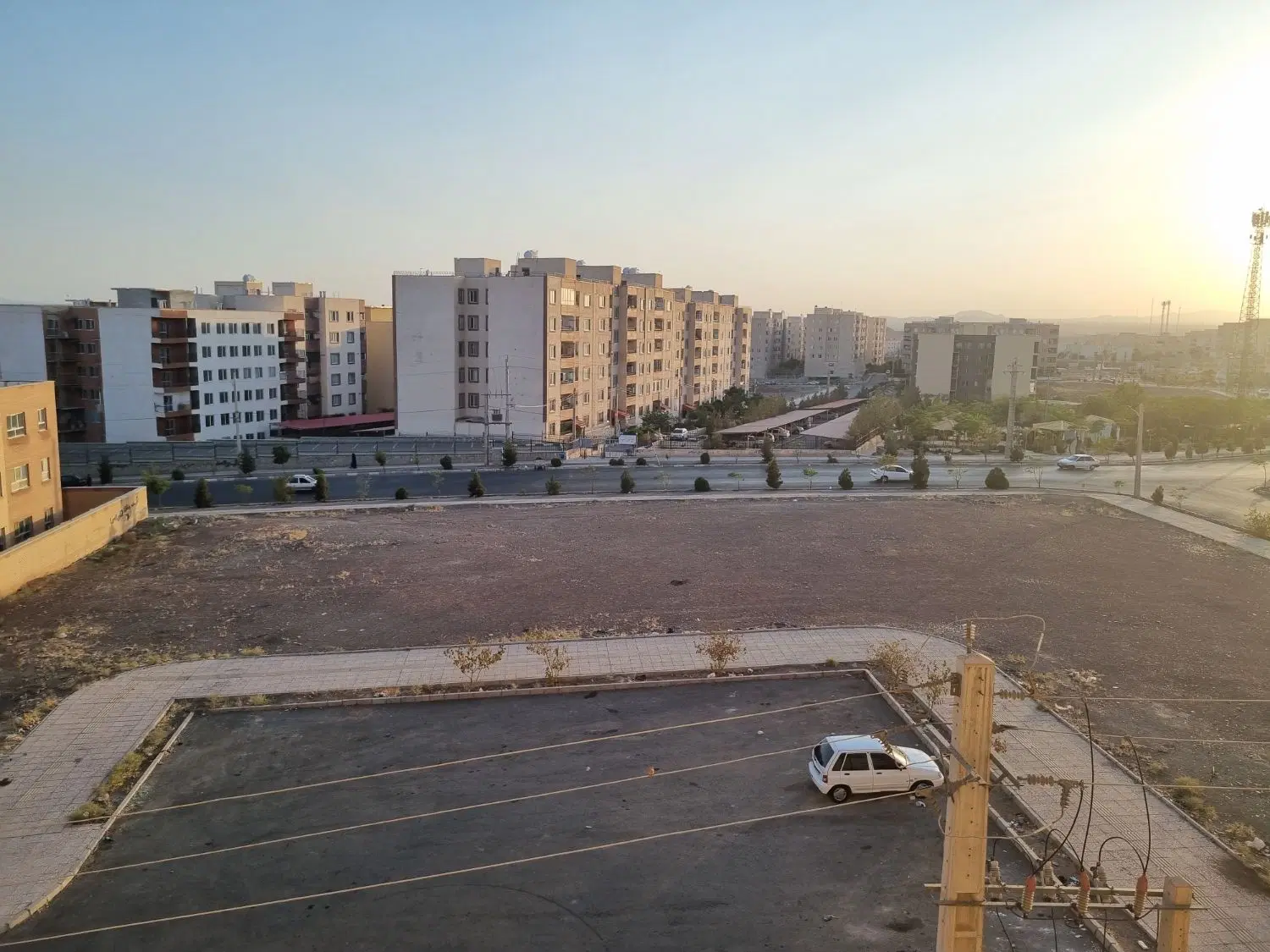 فاز 5