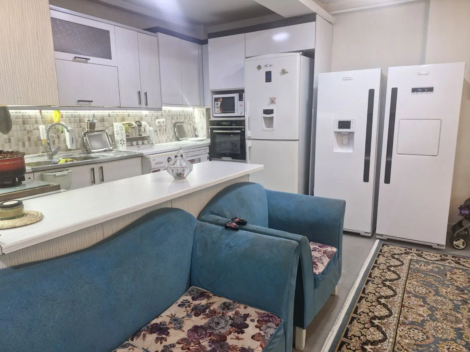 فروش ملک مسکونی