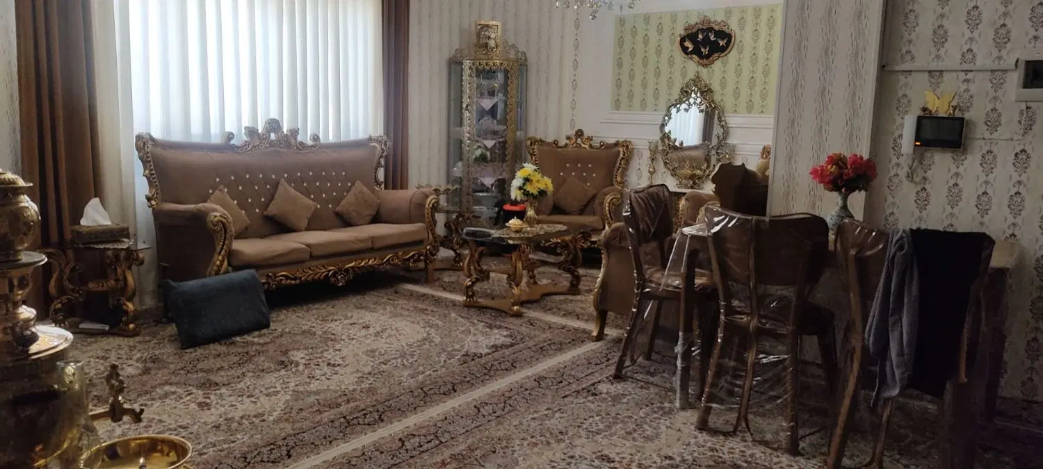 اپارتمان ۸۷