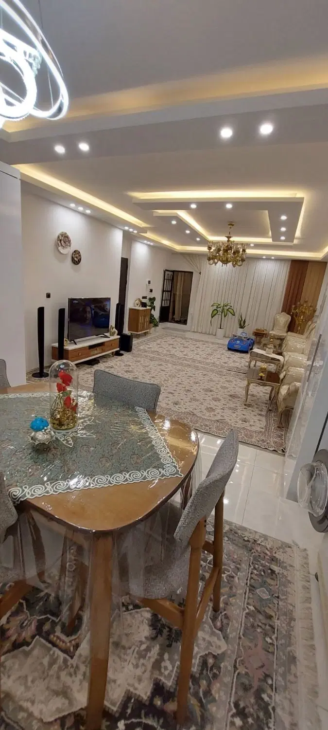 آپارتمان