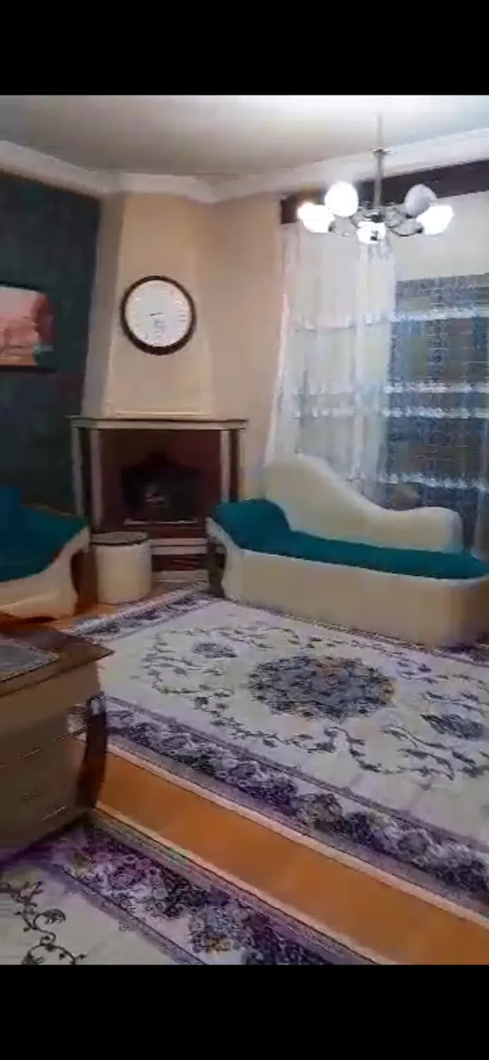 فروش آپارتمان دو خوابه