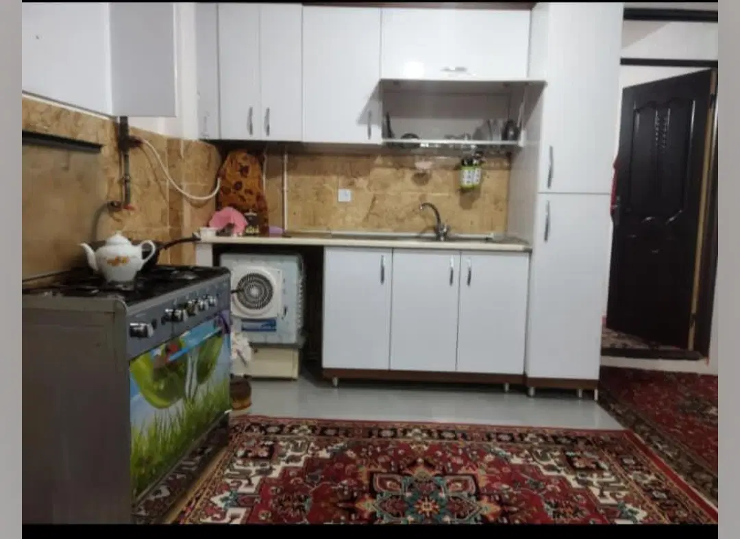 اجاره اپارتمان