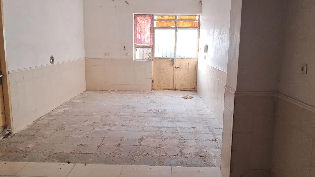 خونه در حیدر شهرکی 1