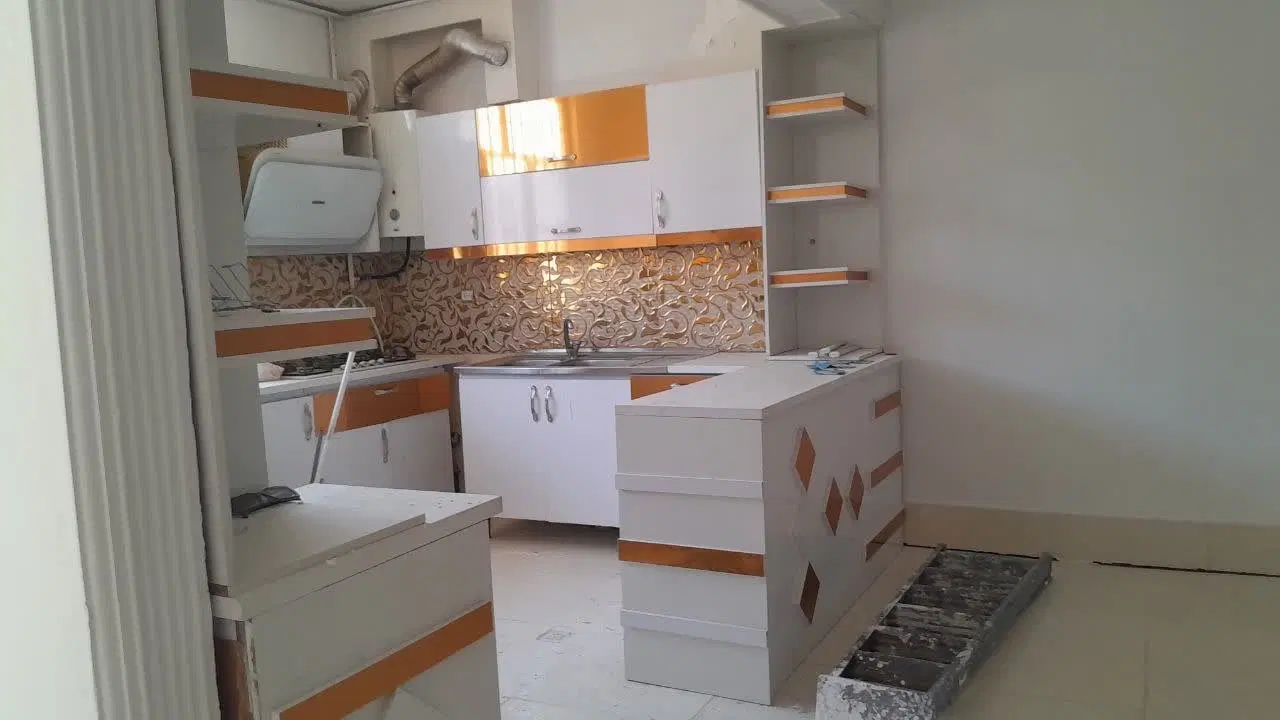 خانه ویلایی صدمتر مستقل