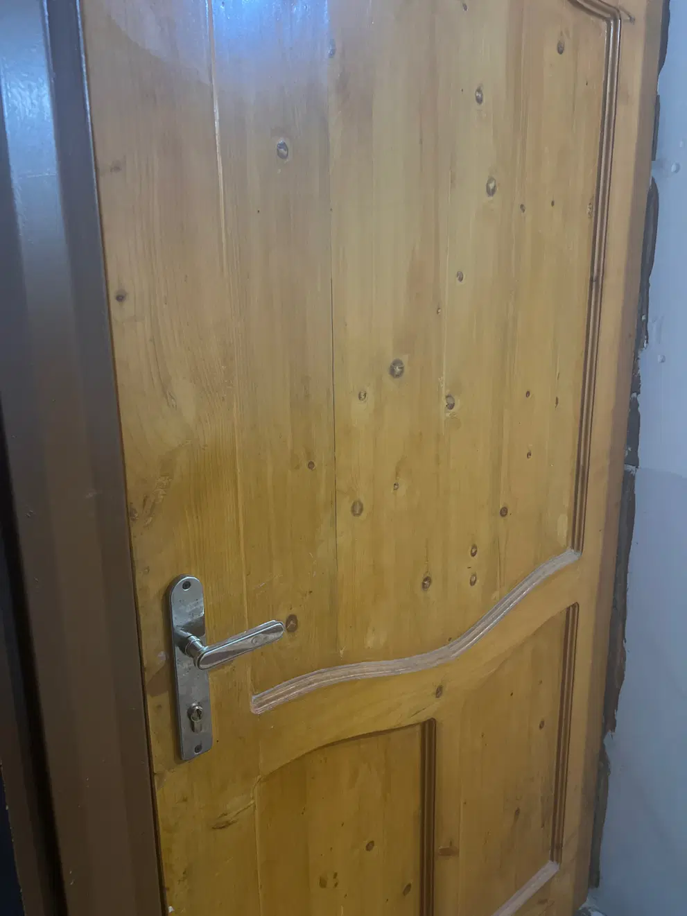 اجاره اپارتمان ۱۱۰ متری دو خواب در وسط تیس