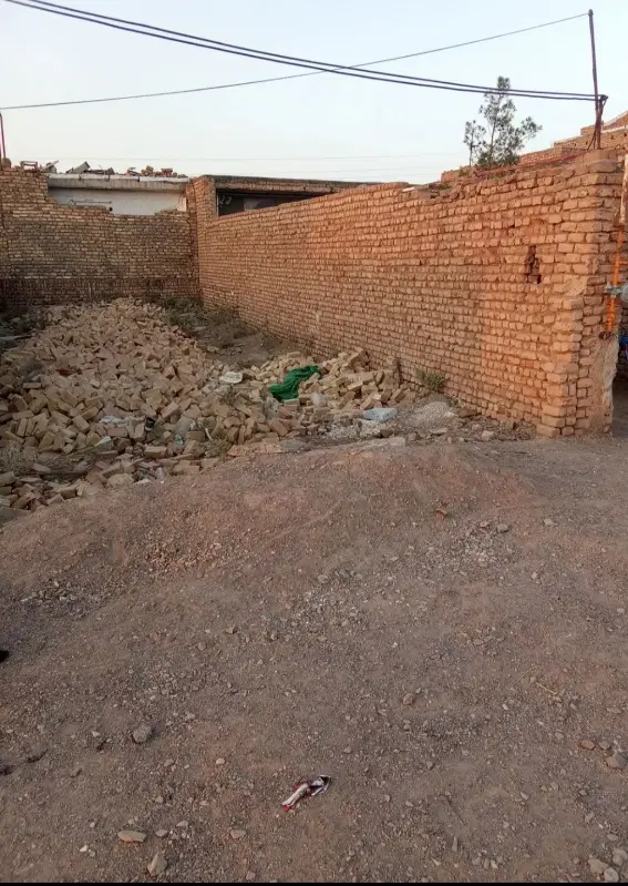 فروش زمین ۱۵۰ متری