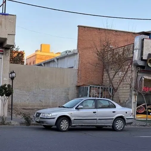 فروش زمین تجاری