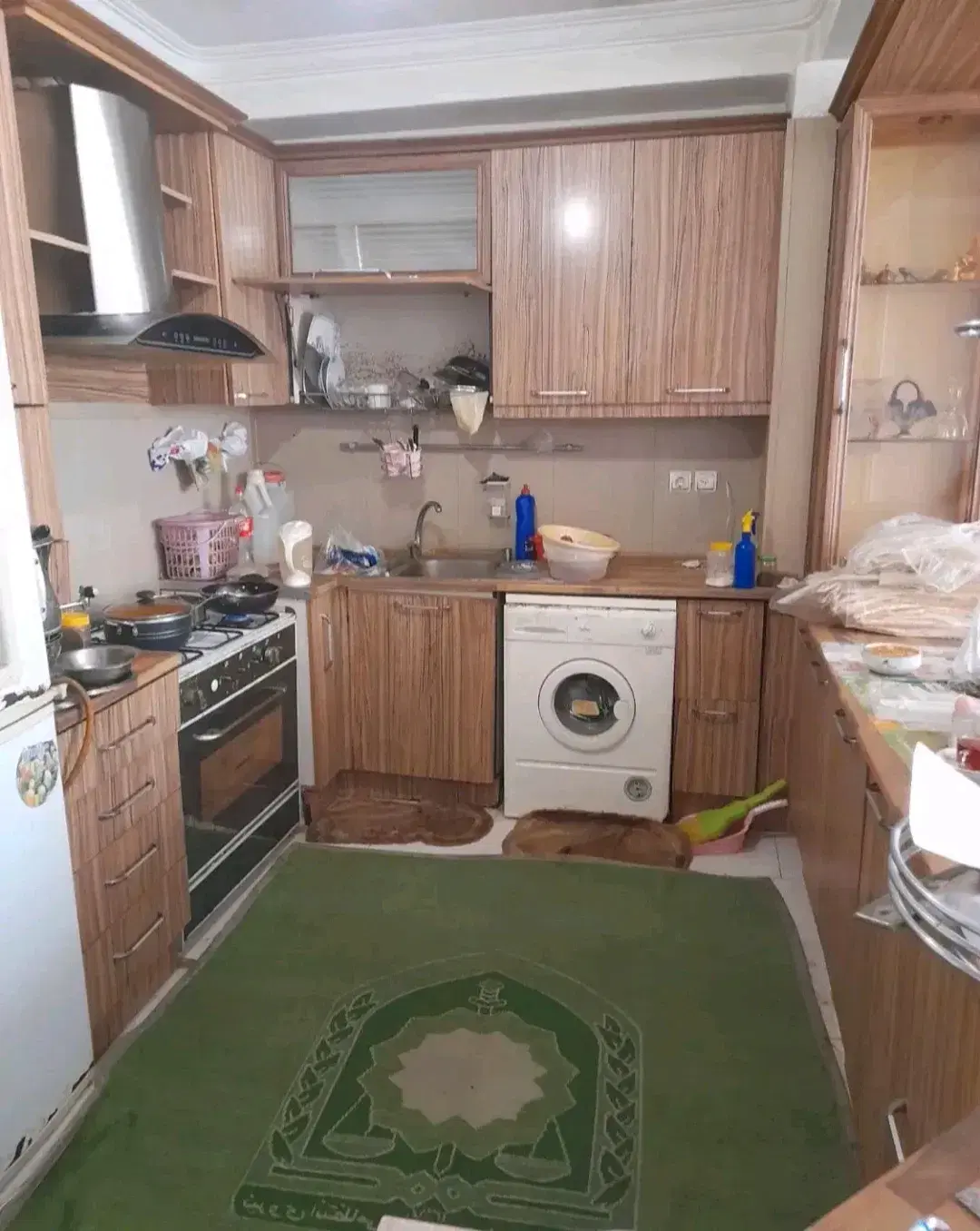 فروش در جلالیه