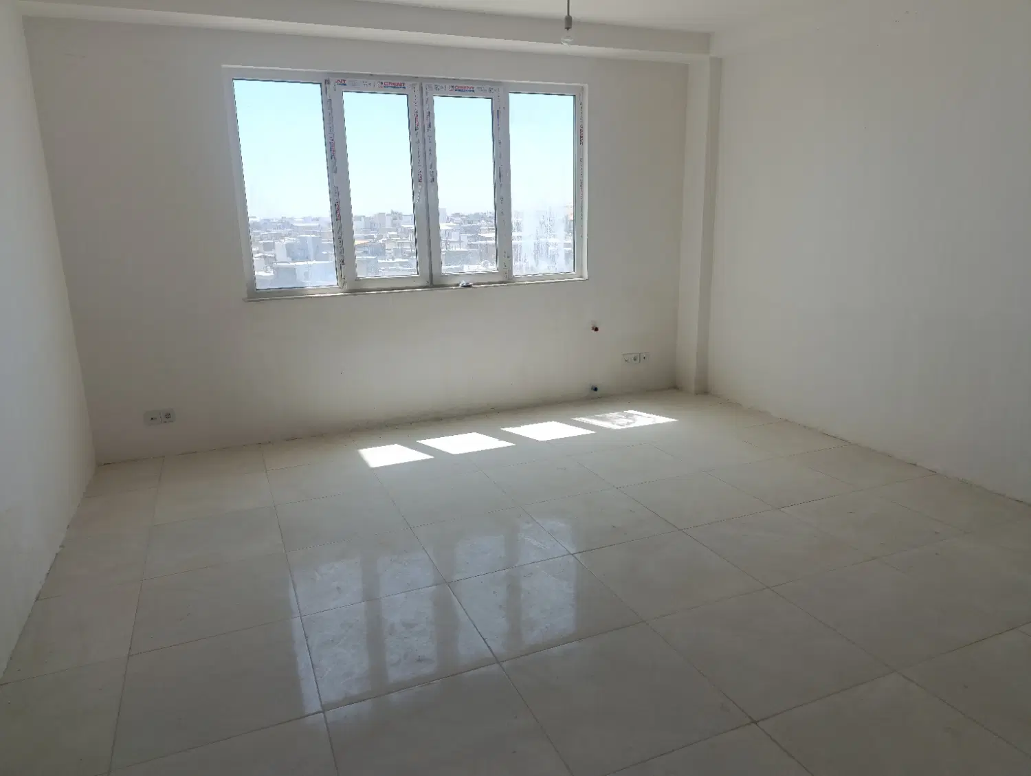آپارتمان مهاجرین