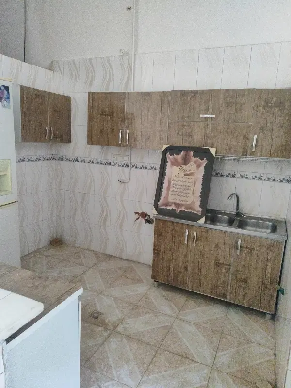 خانه همکف اجاره ای