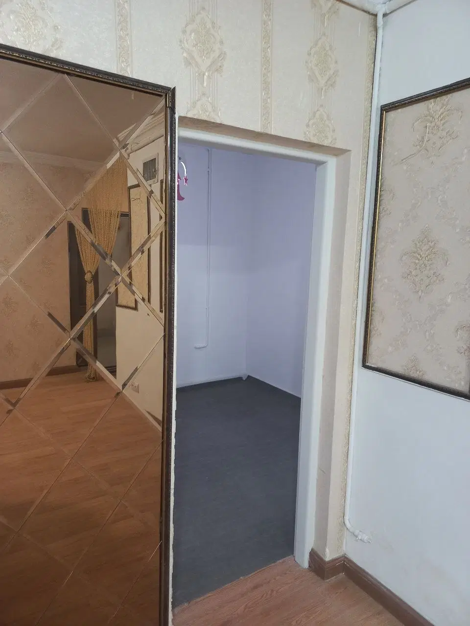 ۶۰متر_دوخواب_سندملکی_اول سجادیه_فول
