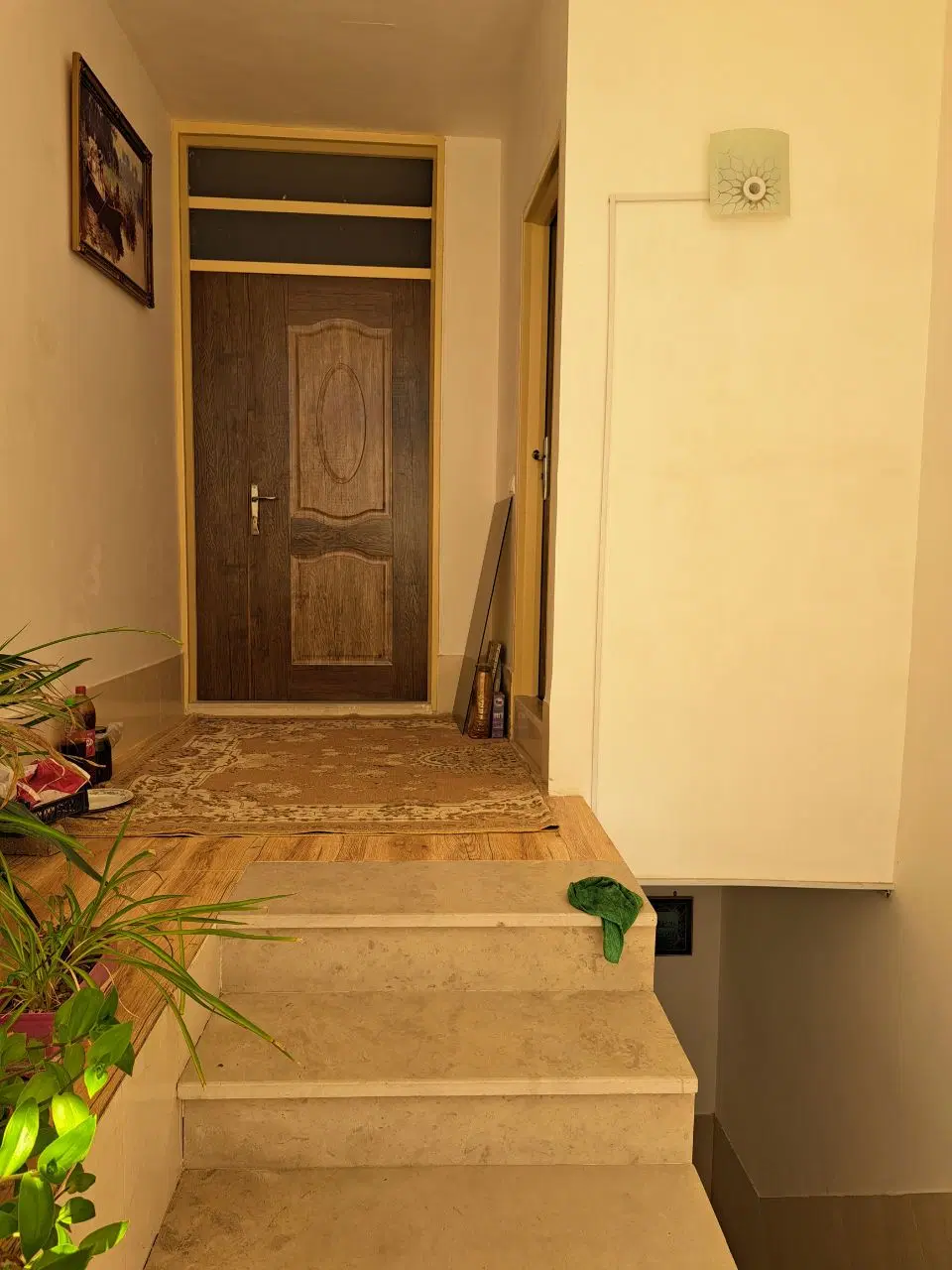 فروش خانه مستقل دوطبقه مرزیجران
