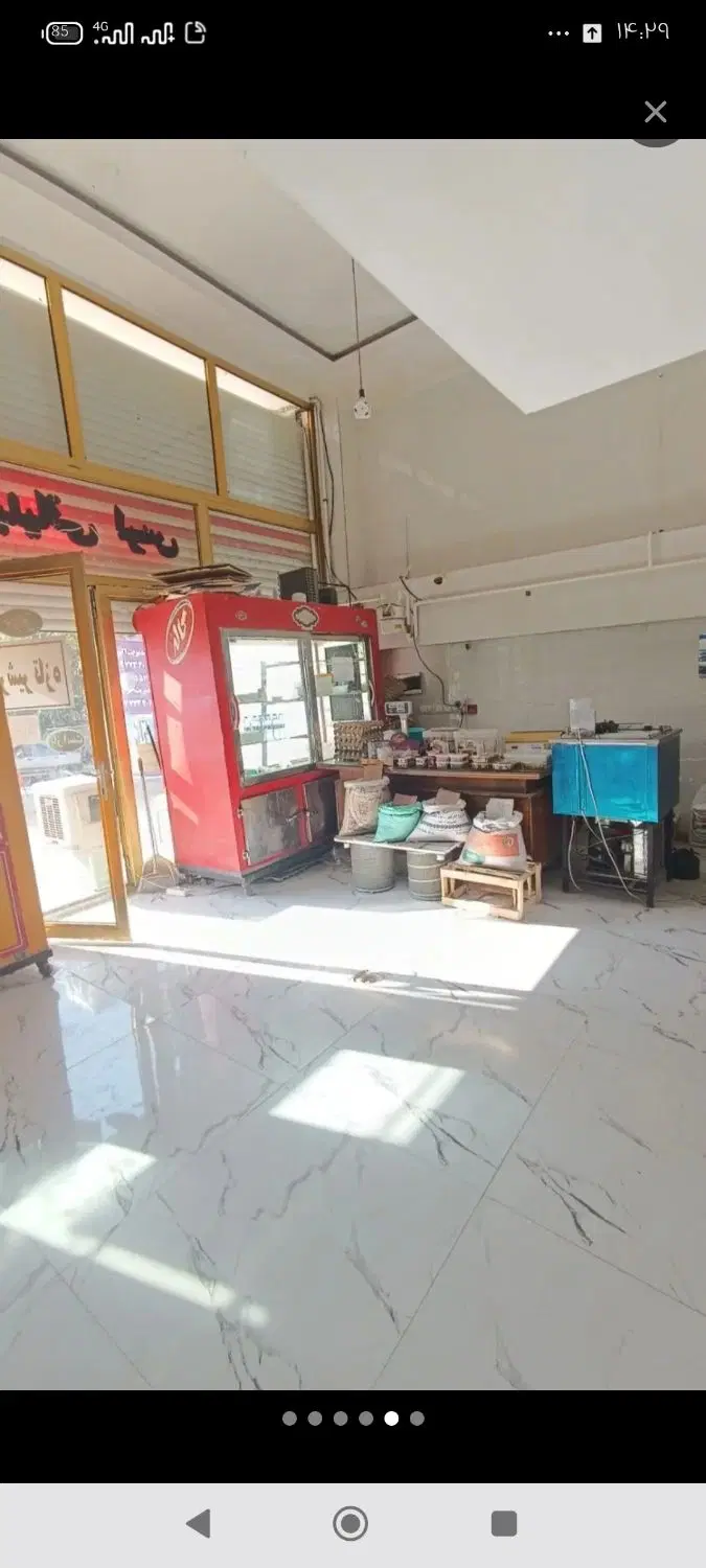 واگذاری لبنیاتی