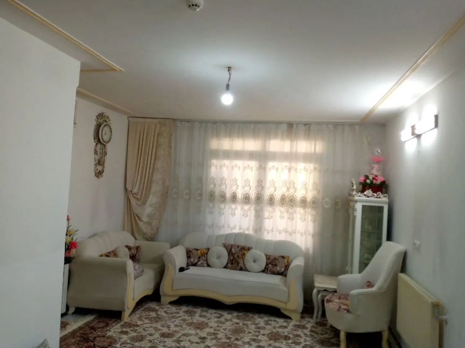 واحد ۷۴ متری مجتمع زمزم ۲