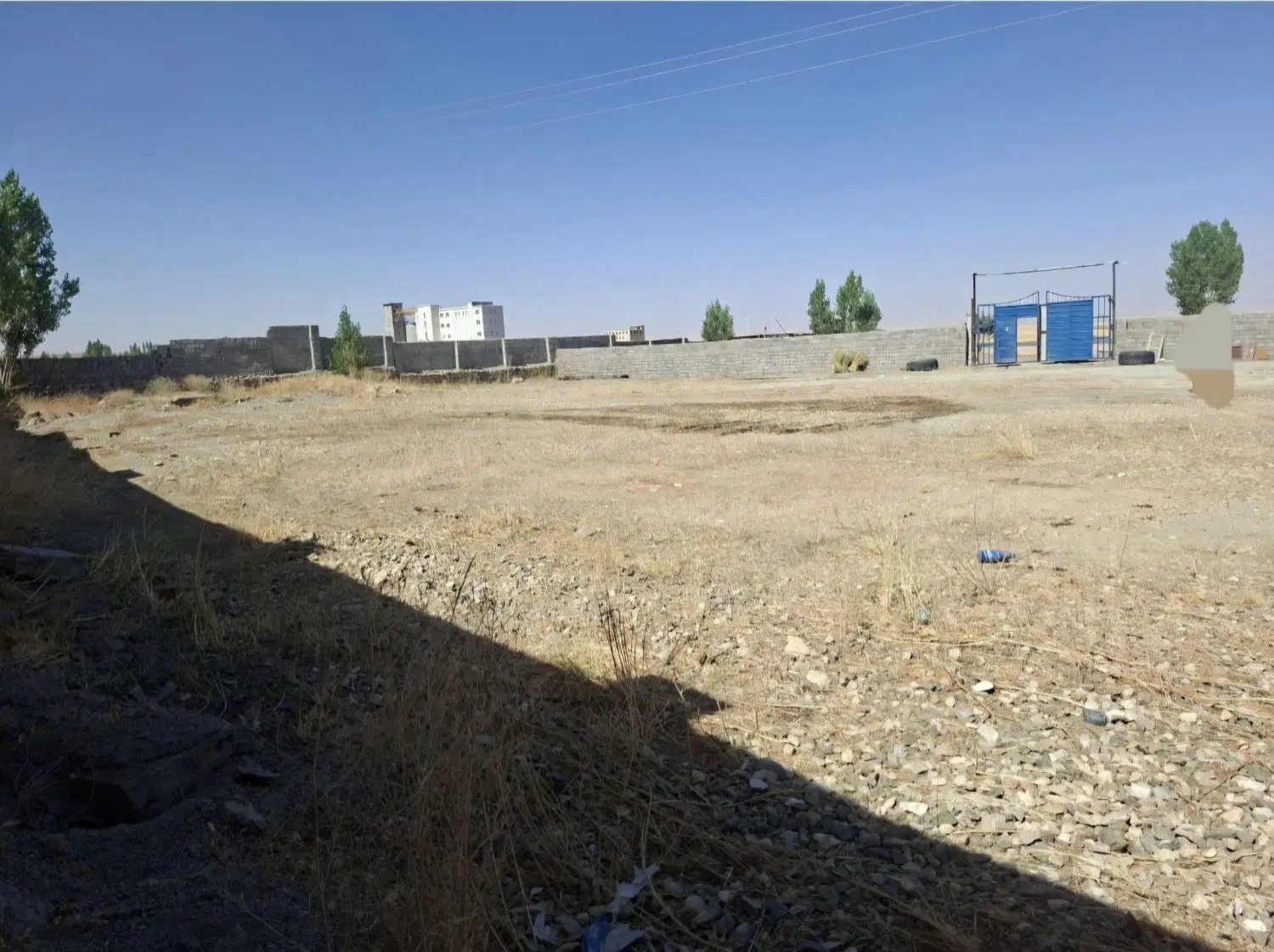 کارگاه اجاره ای