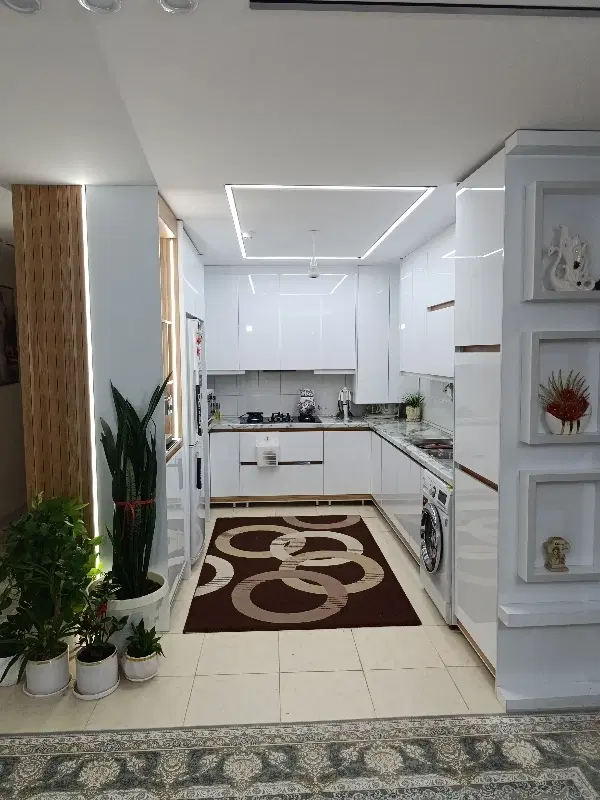 رهن آپارتمان فولادشهر مسکن مهر