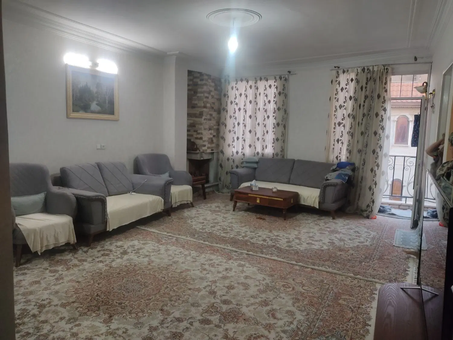 فروش آپارتمان