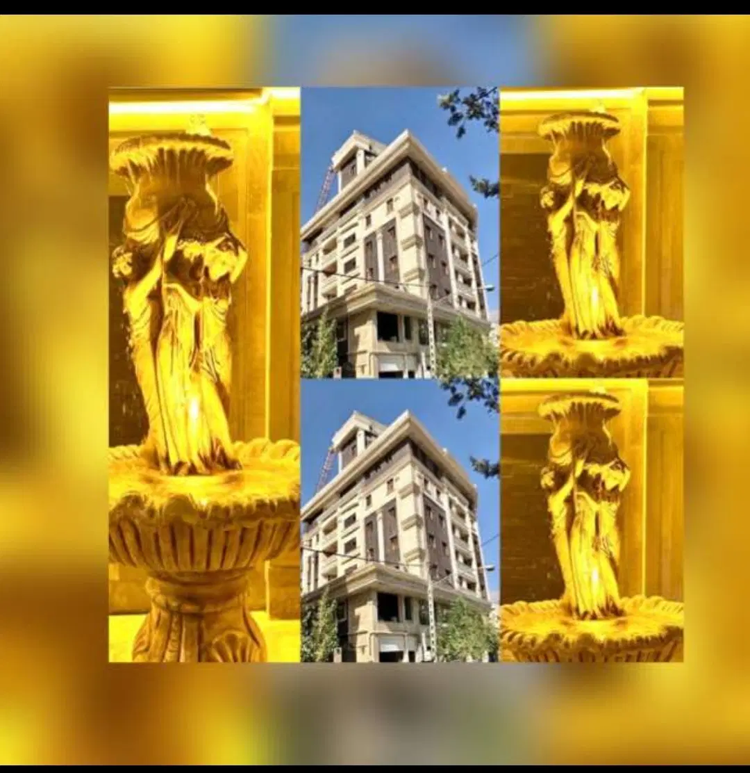 فروش آپارتمان هروی