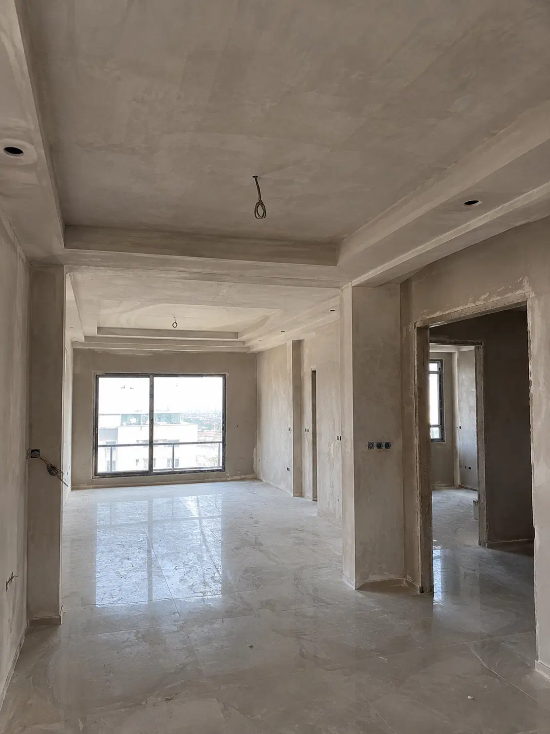 فرصت سرمایه‌گذاری در ملک‌شهر اصفهان