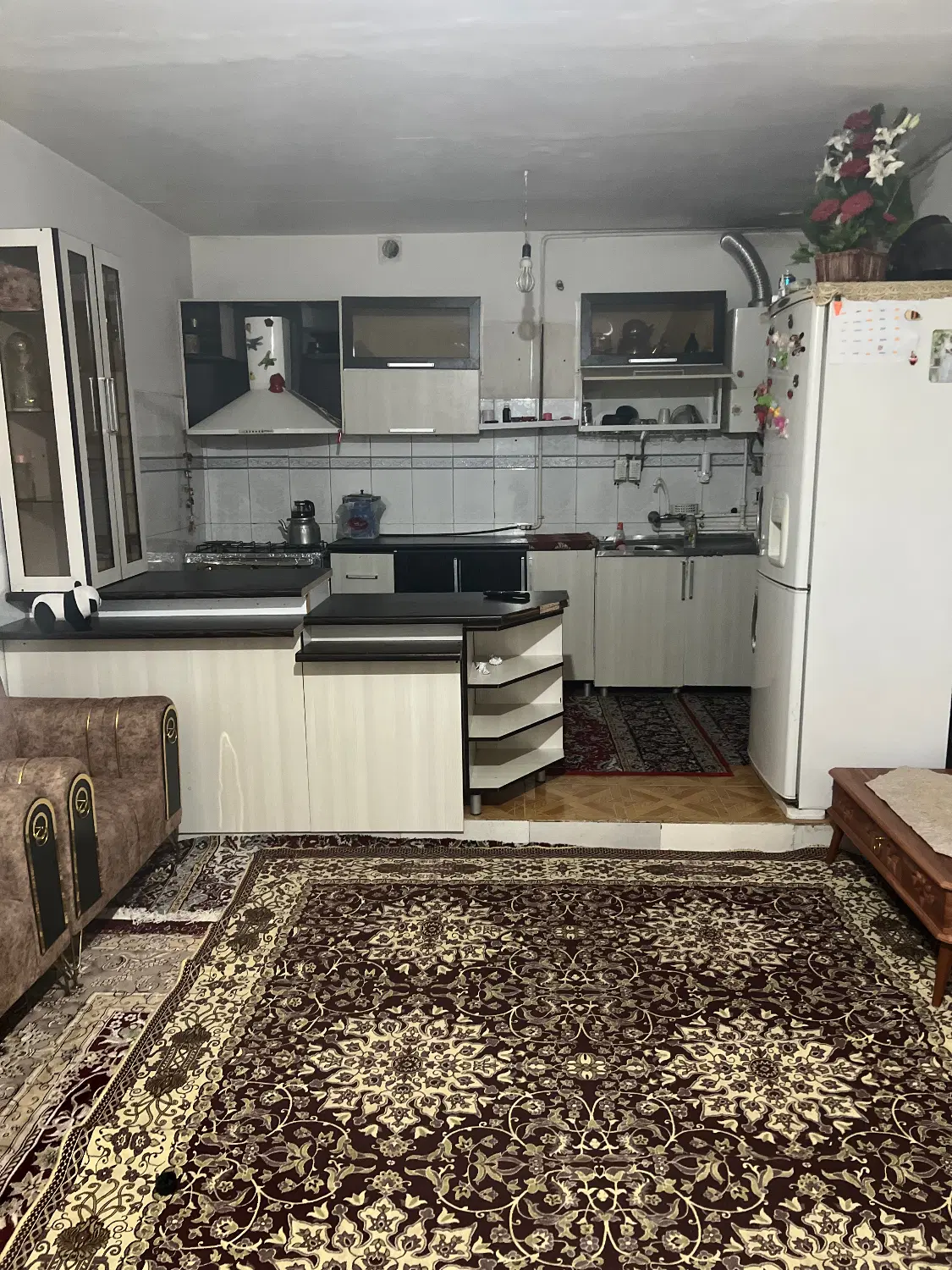 اجاره واحد مسکونی