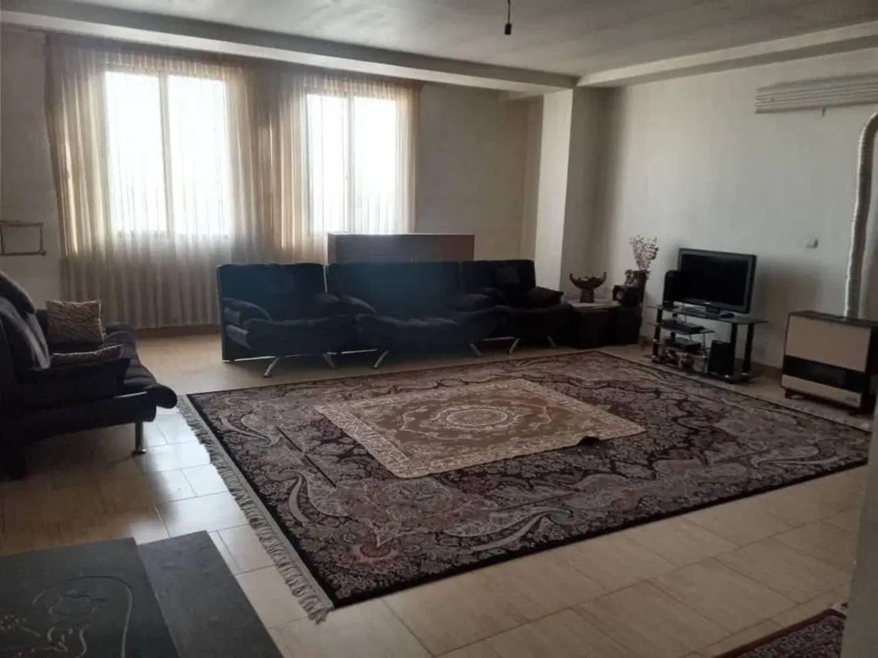 آپارتمان 85متر _برزگر_دوخواب