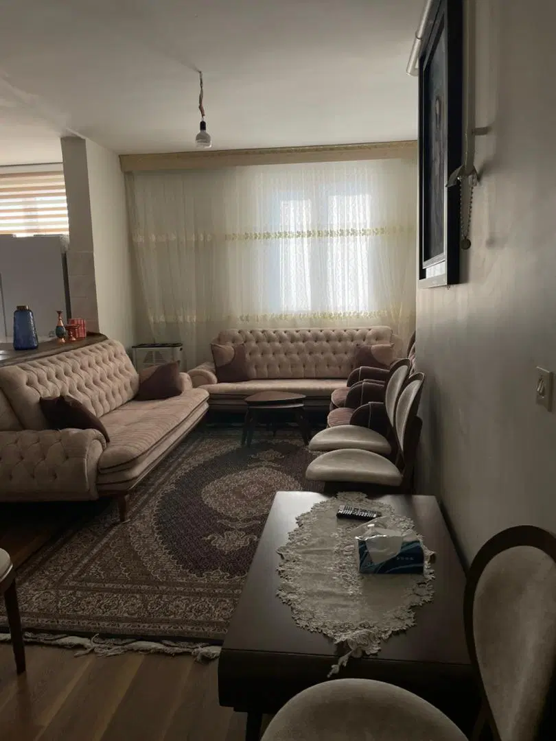 اندیشه 56 متر بازسازی شده