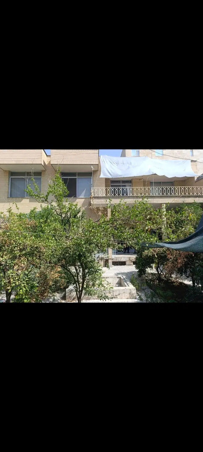 ملک 570متری عرض 22سند ملکی