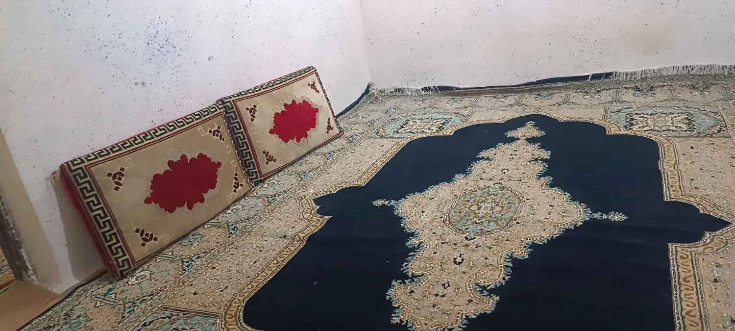 سوئیت روزانه و هفتگی همکف