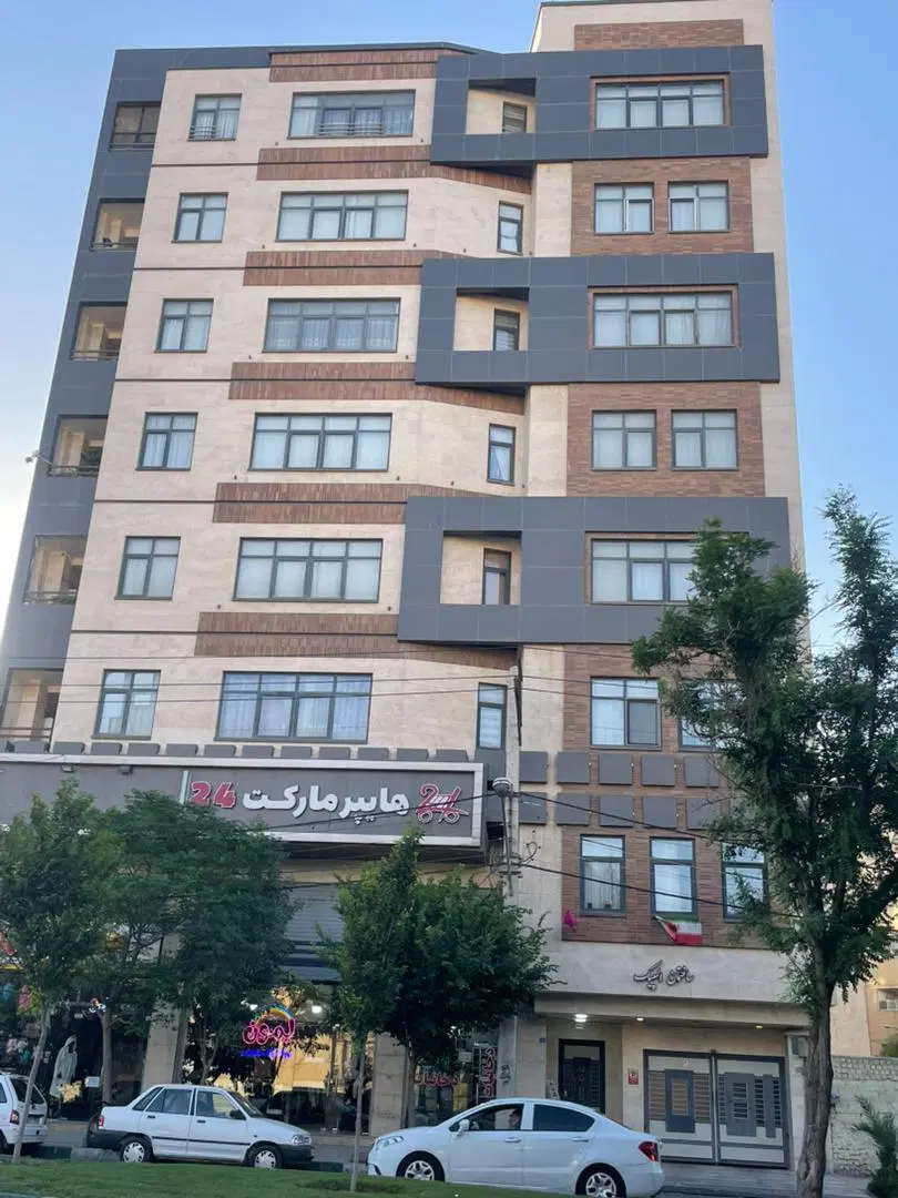 فروش آپارتمان