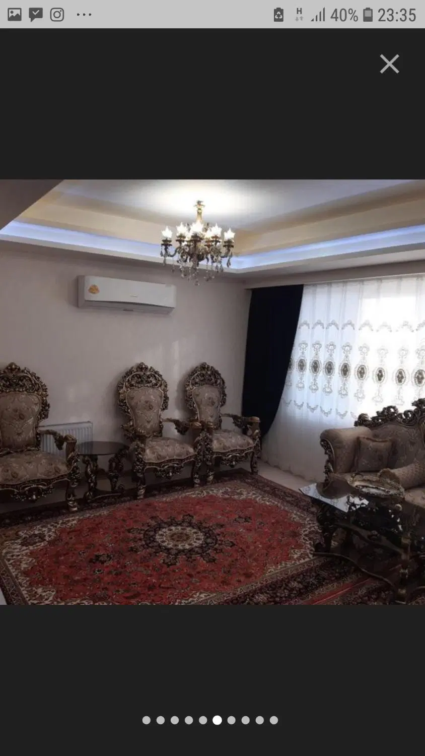 آپارتمان فروشی