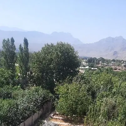 ویلا کوهپایه وامق اباد