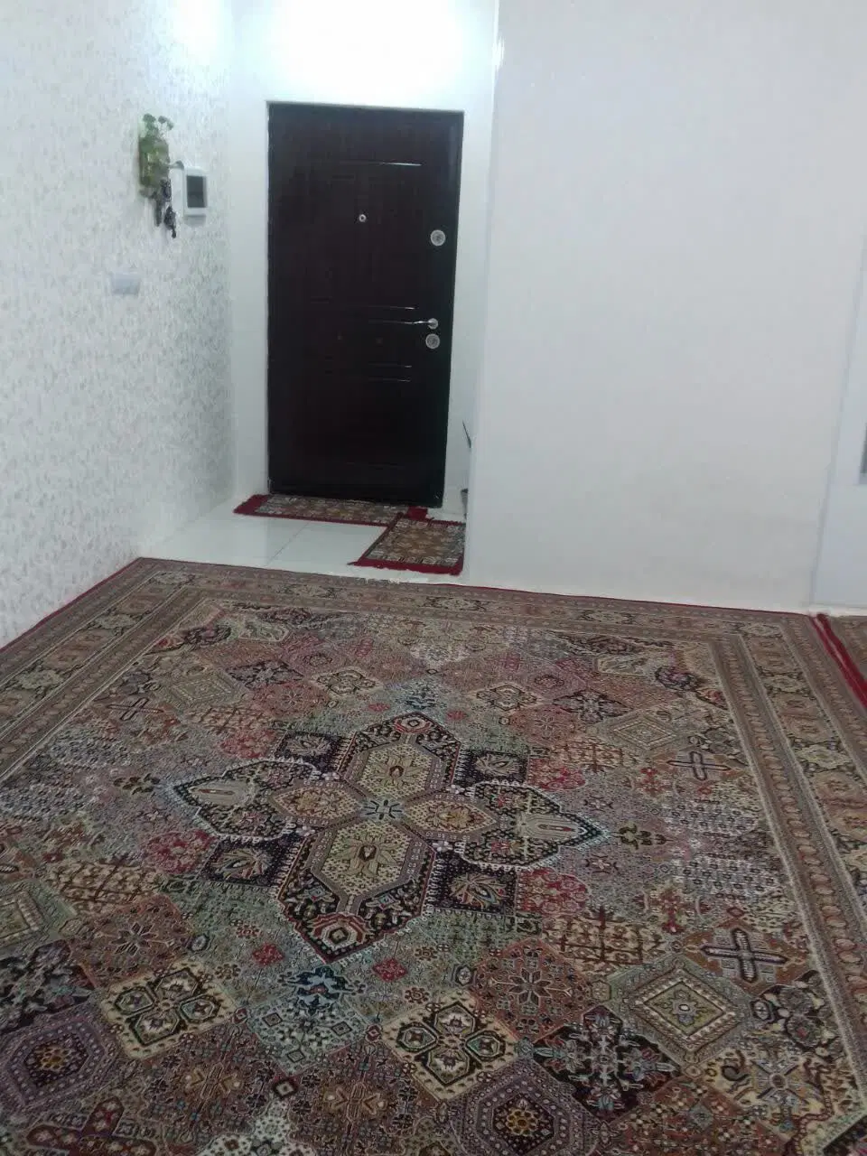 آپارتمان1200واحدی ارتش