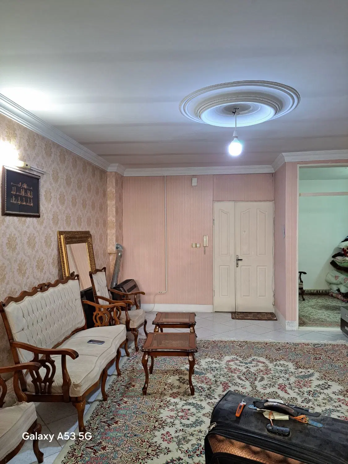 رهن و اجاره آپارتمان در شریعتی ۷۵