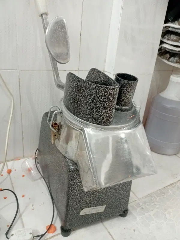 واگذاری کارگاه مربا ترشی رب