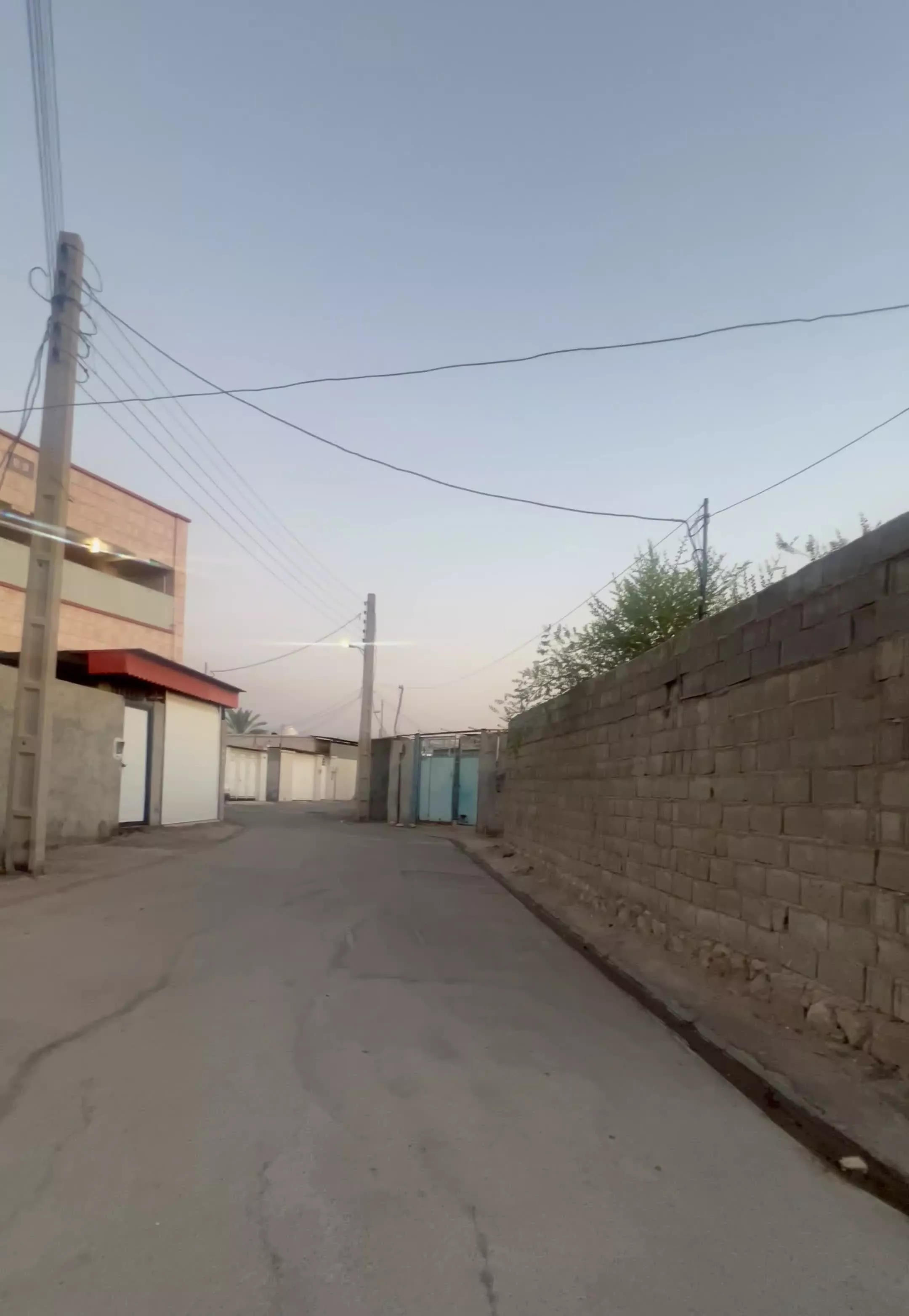 منزل ویلایی اهرم